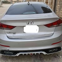 النترا • ٢٠١٧ • وارد امريكي