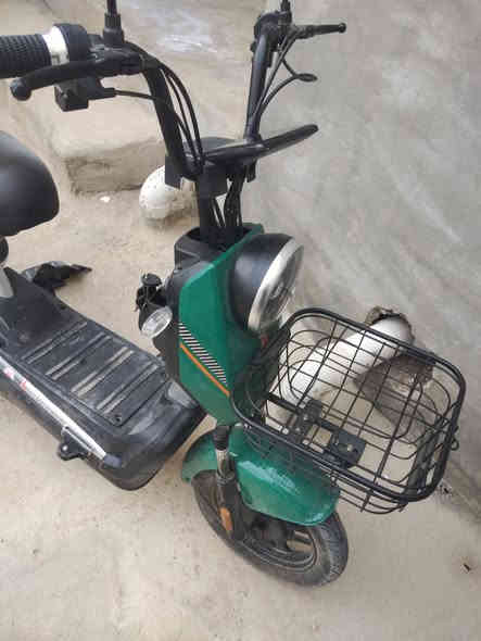 السلام عليكم موطور #شحن للبيع مستخدم 15 يوم فقط قيم وخذ
***********
