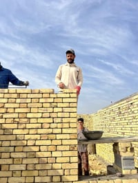 الطوبة والنخيلة • ١٥٠م • طابو