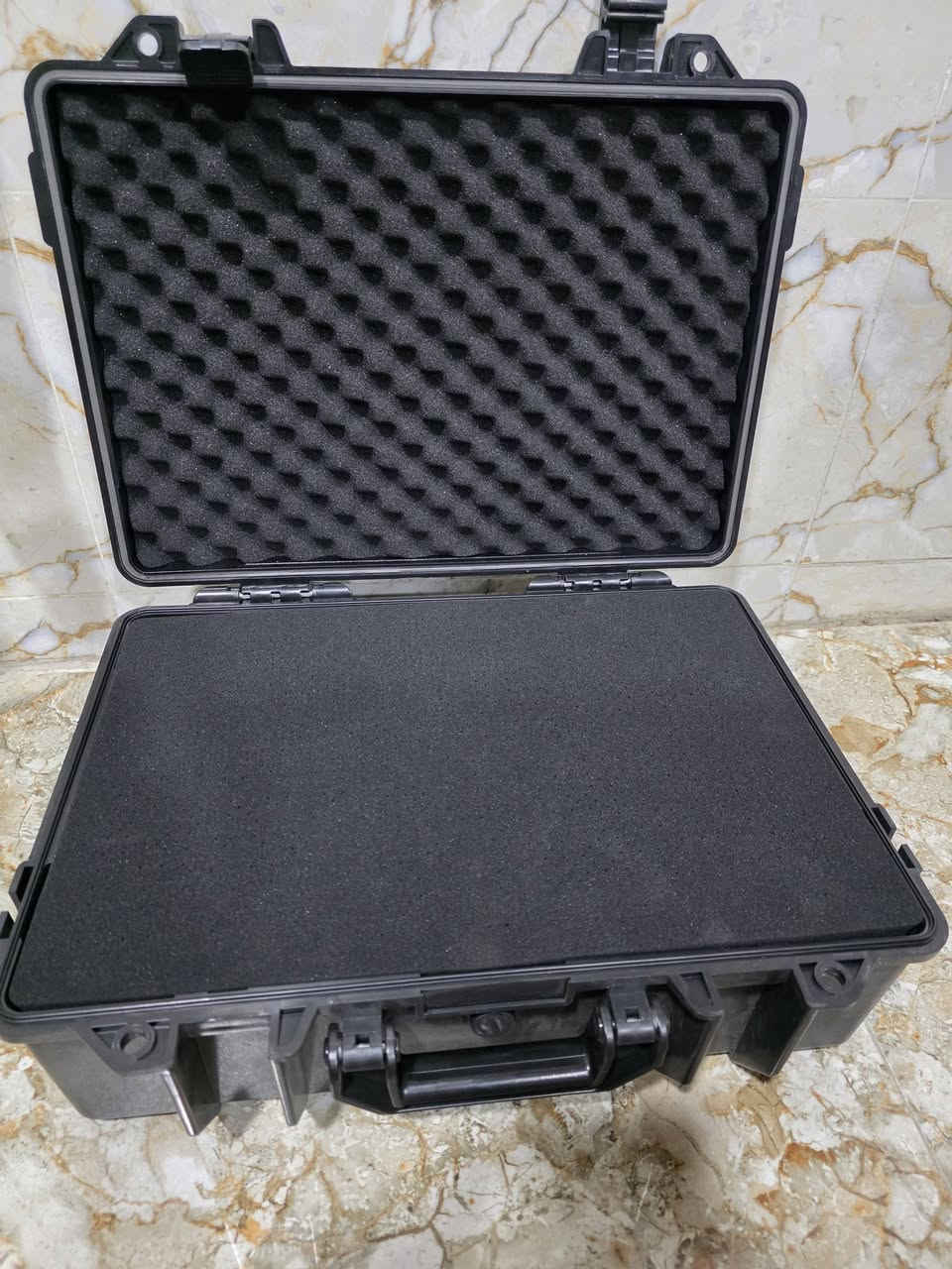 صندوك ب هل شكل ل معدات الصيد ضد المي و كلش قوي


**إذا كنت صاحب هذا الإعلان وتريد حذفه لأي سبب، رجاءا أرسل رسالة إلى الدعم الفني**