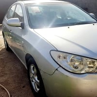 النترا 2009 ادوات گصة جنطه سياره جديده مكينه وگير وحداديه وتبريد على ا...