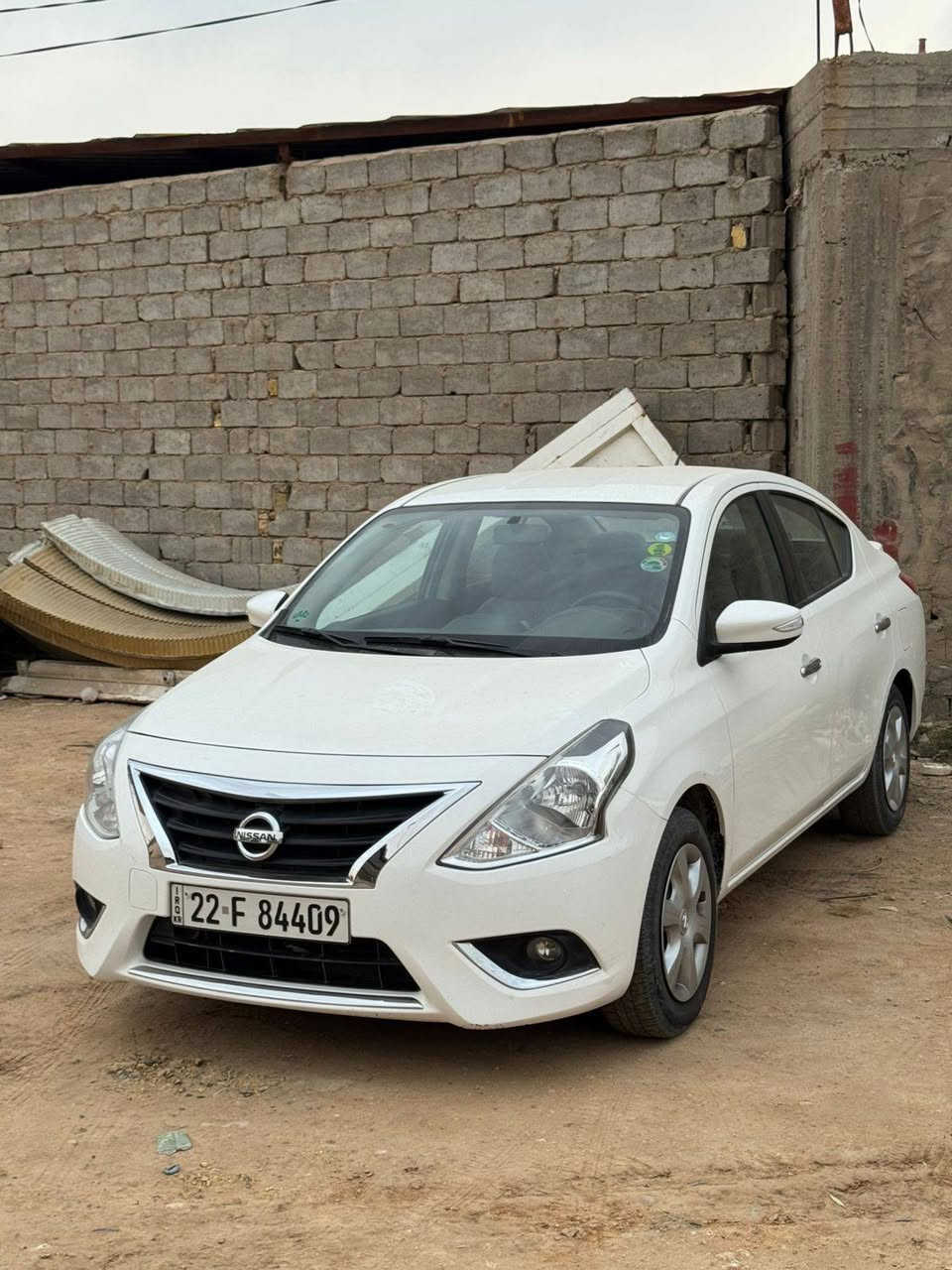 نسيان سني
موديل ٢٠٢٤ 
ماشيه ٣٠ الف 
سعره ١٢٠ وبيه مجال 
***********
مكانه كوفه عباسيه 
بسم شركه .
