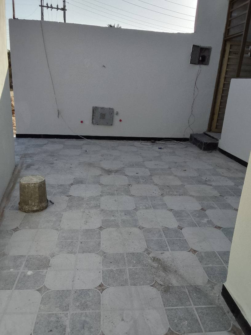 دار للبيع 

#المساحه 100متر 

البناء بلوك كونكريت 

تفاصيل الدار عدد الغرف النوم 2
وا دوانيه
وا وصاله
وا مطبخ 
وصحيات داخلي وخارجيه
معا كراج
معا مغاسل2
معا سخان المياه
معا خلاطات
معا خزانات المياه 2

جنس العقار طابو ملك زراعي 🌴

العنوان البصره 

الجزيره فيروزيه خلف الجسر الثاني

 
 
ا#السعر 50مليون 

للاستفسار تواصله معنا 
هاتف*********** البصرة, العراق
