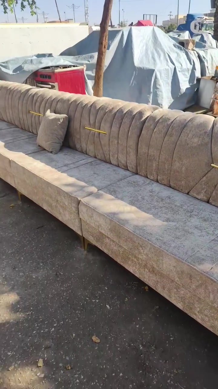 سعر الديوان 350 الف #بلوك اسود #العرض 80cm #سبع امتار 11 نفر


**إذا كنت صاحب هذا الإعلان وتريد حذفه لأي سبب، رجاءا أرسل رسالة إلى الدعم الفني**