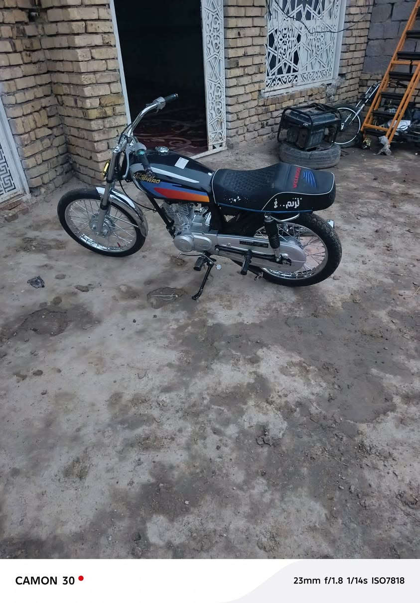 درجه البيع كلك السعر خمس ميه خمسين بيه مجل قليل


**إذا كنت صاحب هذا الإعلان وتريد حذفه لأي سبب، رجاءا أرسل رسالة إلى الدعم الفني**