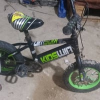 قياس ١٢ • تاير عريض • شعلة چكوك بغداد