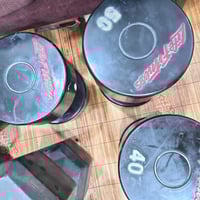 دمبلاصات امريكي زوجين دمبلص ابو 50K سعر الزوج 130 الف زوج دمبلص ابو 40...