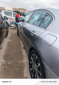 جينسز ٢٠١٣ • مكينة ٣٨٠٠ • وارد امريكي