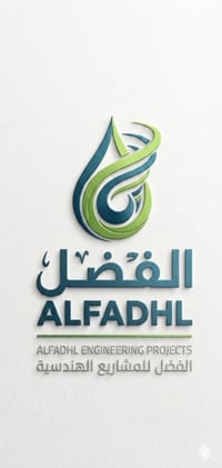 شركة الفضل الهندسية روّاد في تنفيذ وإدارة المشاريع الهندسية والنفطية و...