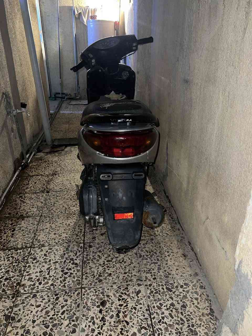 سلام عليكم بريز للبيع شغله سلف وهندر بيها نواقص بسيطه ونه خفيفه بل اكسل السعر ٥٠٠ وبيها مجال الاستفسار الخاص او اتصال رقمي *********** مكاني الدوره ابو دشير
