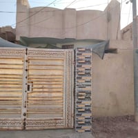 حي الحسن العسكري • ١٠٠م • ٢٥ زراعي