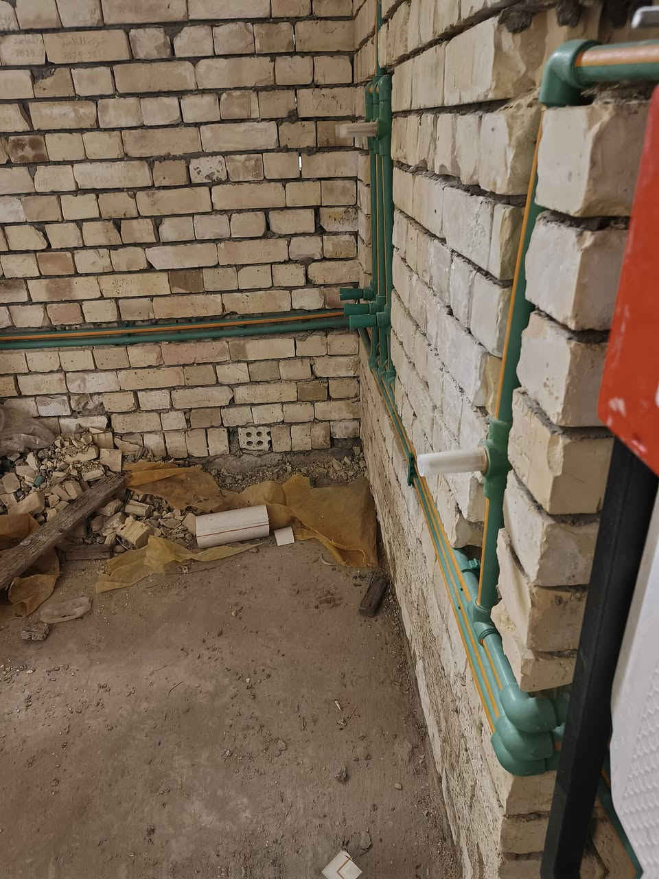 ***********اسيا📱السباك عمار ابو مسلم
داخل بغداد
  تأسيس /ماء/كهرباء/مجاري

💧تأسيس صحيات عام💧 PPR
💧تأسيس بيوت +شقق+مجمعات سكنية
💦تأسيس ماء 5 خطوط
💧تأسيس شبكة مياه ارضية للمواقع
💧تأسيس ماء نضام نزالات 
💧تٱسيس ماء نضام بوستر
💧تأسيس مجاري تعليك +طرح
💧تأسيس بانيو 
💧تأسيس نافورة حدائق 
💧تأسيس شلال جداري
💧تأسيس منضومة ارضة
💧تٱسيس تقطير سبالت تأسيس كهرباء نضام نزلات
 
           داخل بغداد فقط***********
