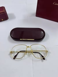 كارتير بانثير • ٥٩/١٤ • فرنسي أصلي