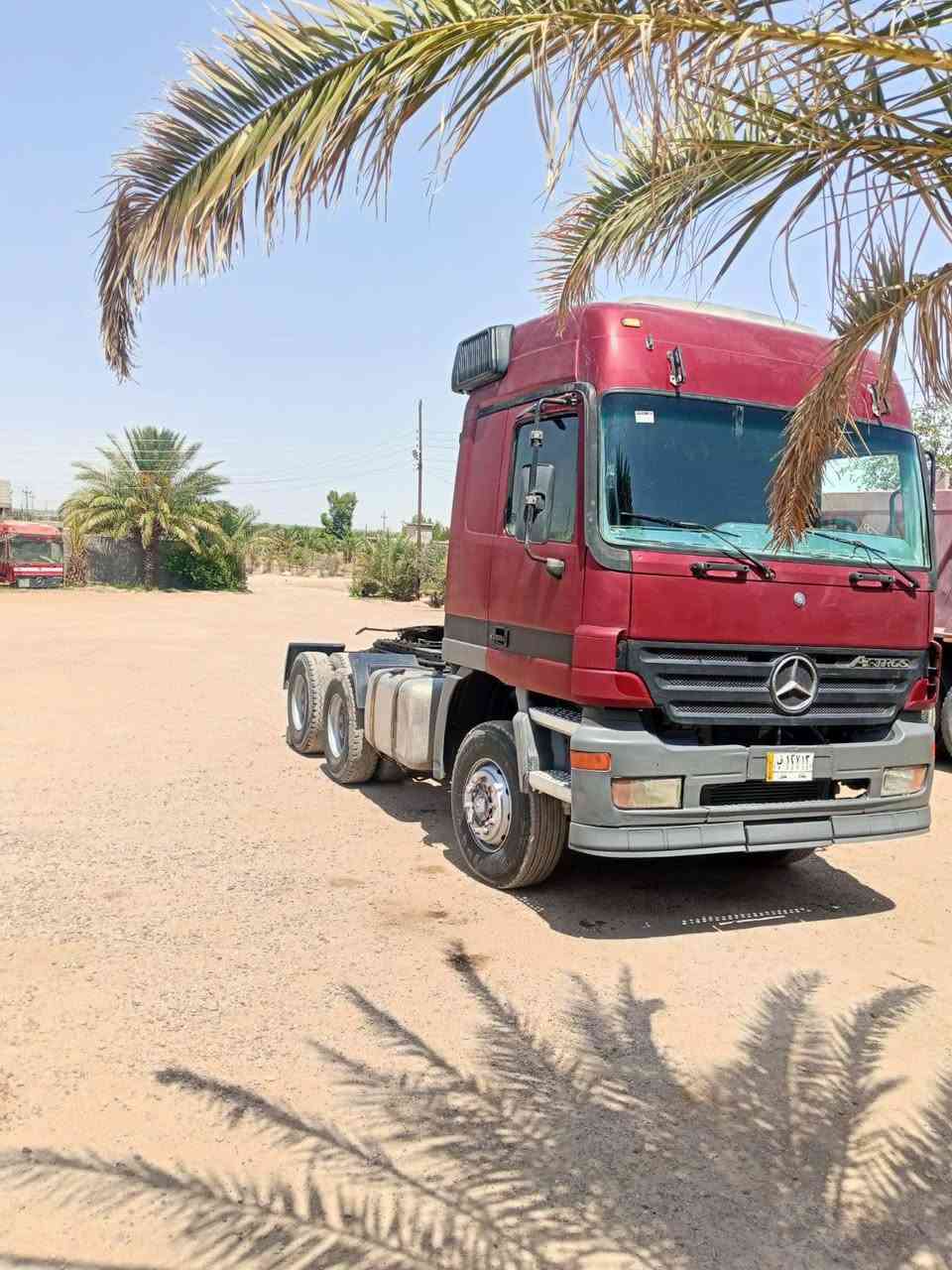 سلام عليكم لبيع كتروز موديل 97 محرك 8 حجمه 52 كير 240 مجموعه جيف وربع خمس فحله مكفوله بلادبه ما مطوله  ‏‪***********‬‏ / ‏‪***********‬‏
