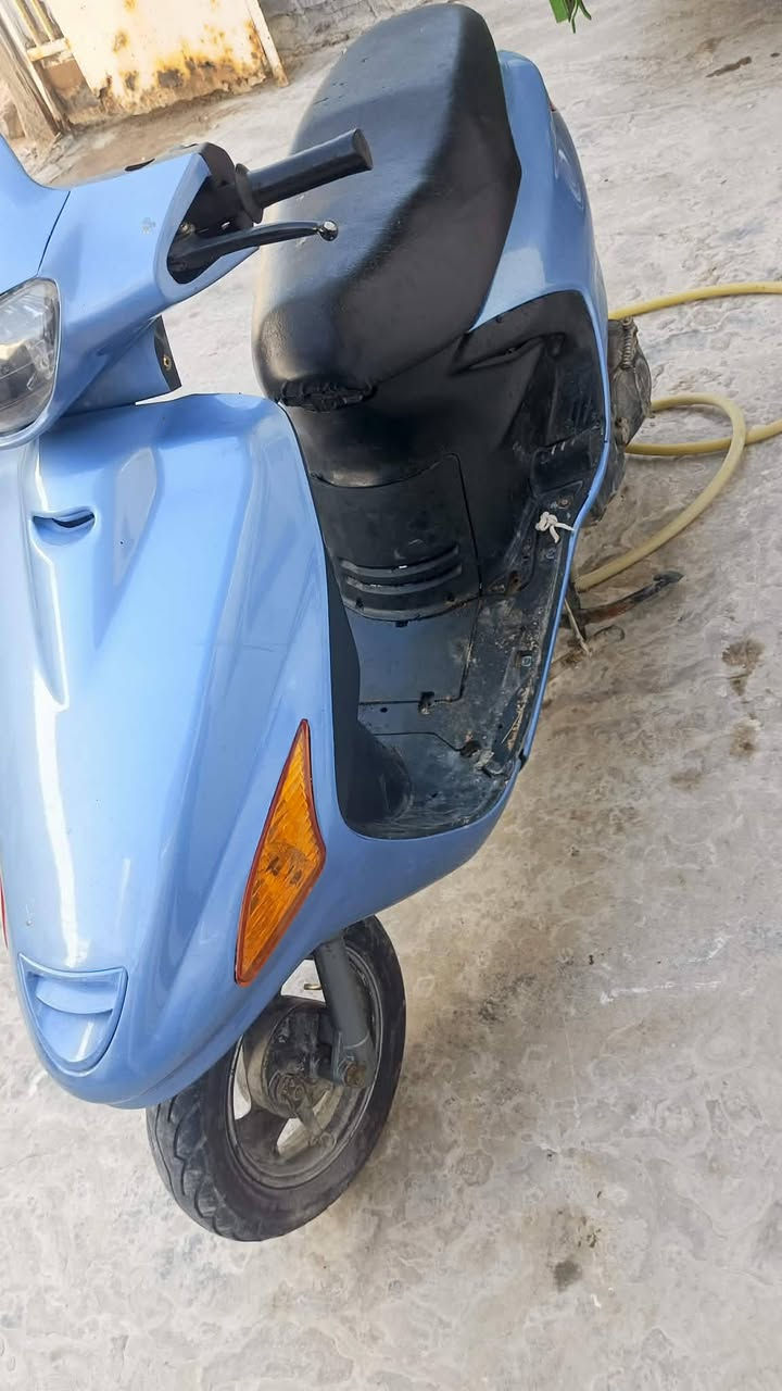 سلام عليكم فراشه البيع دراجه شغاله كلشي ما بيها السعر 250


**إذا كنت صاحب هذا الإعلان وتريد حذفه لأي سبب، رجاءا أرسل رسالة إلى الدعم الفني**