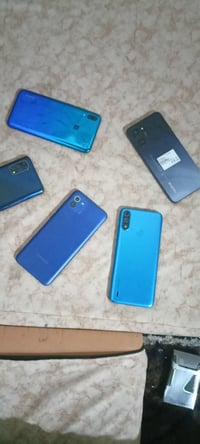 موبايل • للبيع • موديل غير مذكور