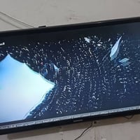 سامسونج • ٣٢بوصة • بدون نت