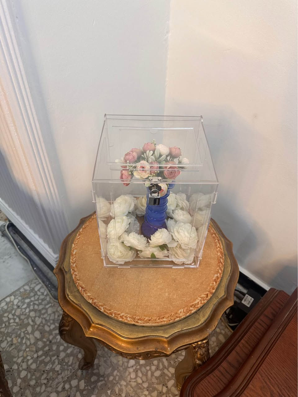 مستخدم جوده ٨/١٠ نظيف بغداد, العراق


**إذا كنت صاحب هذا الإعلان وتريد حذفه لأي سبب، رجاءا أرسل رسالة إلى الدعم الفني**