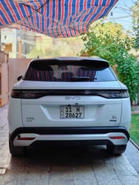 ✨ BYD سونك L موديل 2025 ✨  سيارة عائلية (هجين DM-i / PHEV).  الموديل: ...