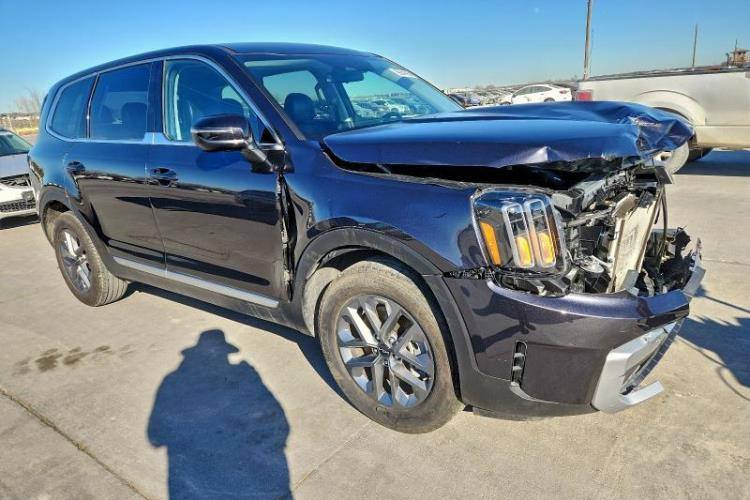 كيا تولرايد ٢٠٢٥ الضرر موضح في الصورة حاليا موجودة بمعرضي بعمان ...
 بالإمكان إدخالها بقرار ذوي الشهداء ..
مدة التسليم ١٠ يوم 
للاستفسار ..
***********
***********
***********
الحظور الى المكتب الكائن في البلديات تقاطع امن العامة سابقا حي التجار
