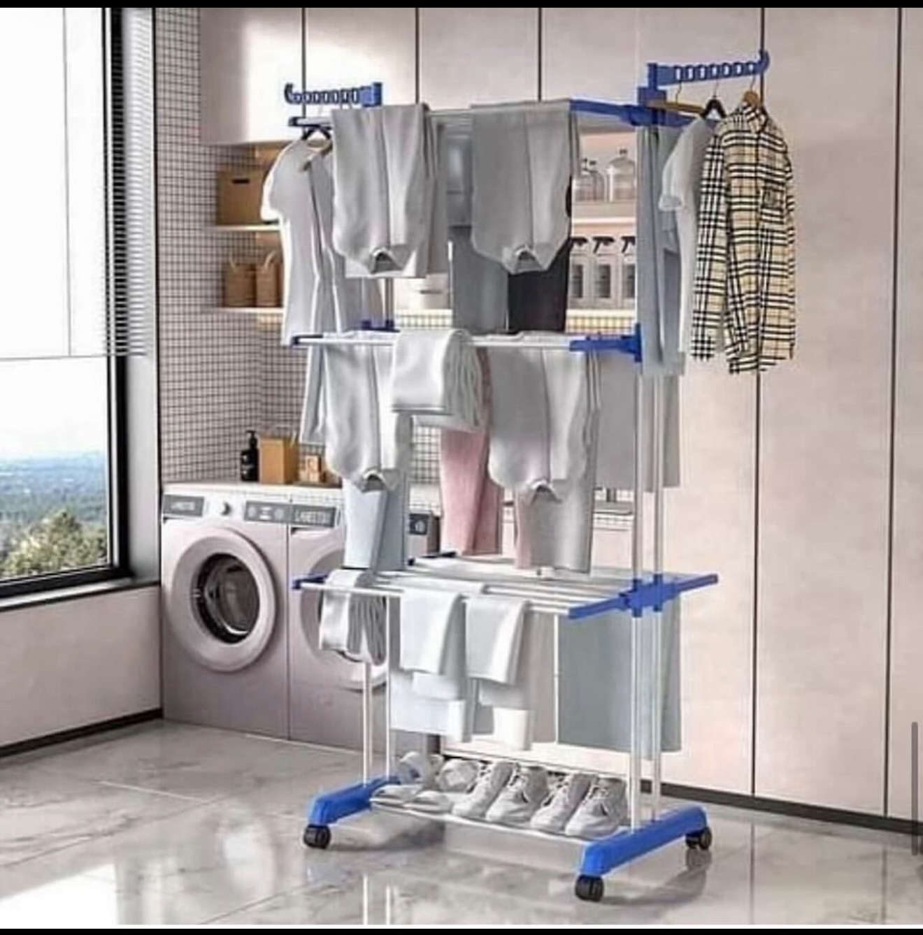 ✨ لمسة للأدوات المنزلية ✨
كل بيت يحتاج لمسة… وإحنا نوفرها إلك بأجمل التصاميم وأفضل الأسعار 💛

#جديدمنشر_ملابس_3طابق_تركي_اصلي
‎20000#السعر

نوفر جميع الأدوات المنزلية:
🍽️ أدوات مطبخ عصرية
🫖 قدور وصواني
🧺 مستلزمات ترتيب وتنظيم
🪞 إكسسوارات منزلية
🎁 أفكار هدايا مميزة

✔️ جودة مضمونة
✔️ أسعار تنافسية
✔️ تعامل راقي وخدمة سريعة

📍 العنوان: كربلاء – الهندية – شارع أبو جوعانة – الشارع العام
مقابل مكتبة الودق – مجاور توت فريش

🚚 توصيل داخل كربلاء وجميع الأقضية والمحافظات

📞 للحجز والاستفسار:
***********
***********

✨ بيتك يستاهل لمسة ✨

#لمسة
#لمسة_للادوات_المنزلية
#كربلاء
الهندية
ادوات_منزلية
تسوق
توصيل_كربلاء
عروض
تجهيز_بيت
اسعار_مناسبة
