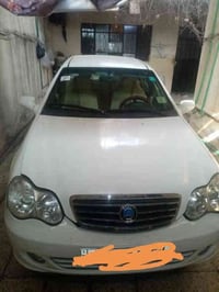 سيارة للبيع سي كي موديل 2013  حي الزهراء للاستفسار الاتصال ع الرقم 077...