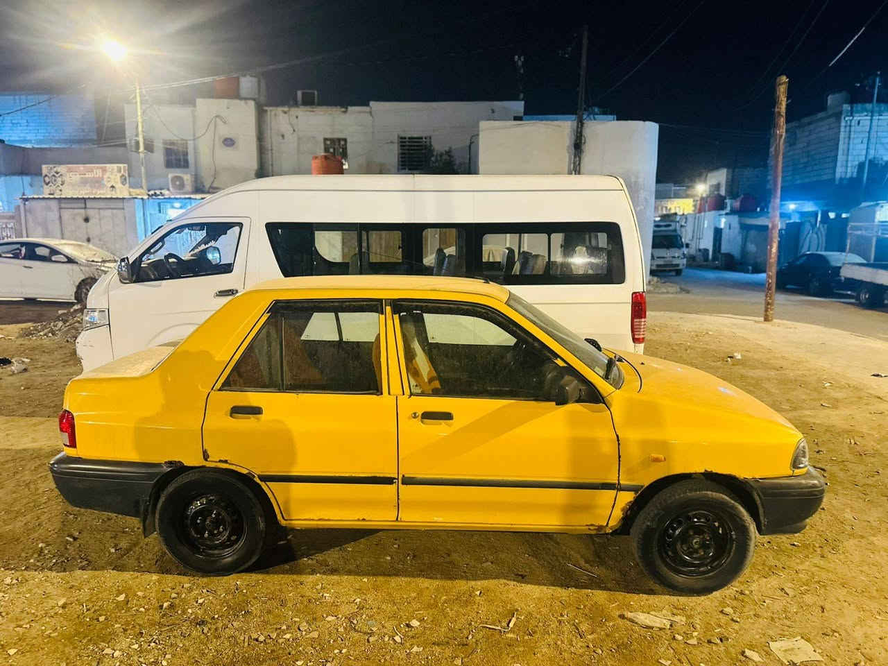 سايبا موديل 2018 السعر 28 ورقة بيها بداية خيط تبخير رقم الاتصال او واتساب *********** مكاني البصرة المعقل الابلة البصرة, العراق
