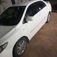 كورله موديل 2008 رقم كربلاء  اريد أراوس هم به كورله هاربد موديل 22/21 ...