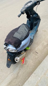 دراجه ماكس قجمه للبيع طافيه سعر 175  ‭0771 654 7105‬واتساب فقط بي