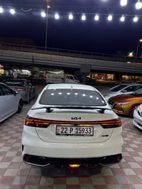 كيا K3 • ٢٠٢٥ • الانبار