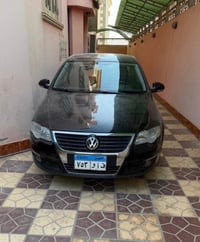فولكس باسات • فبريكا بالكامل • ٢٠١١