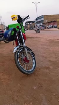 هوندا • ٤٠٠ • بلكرنك