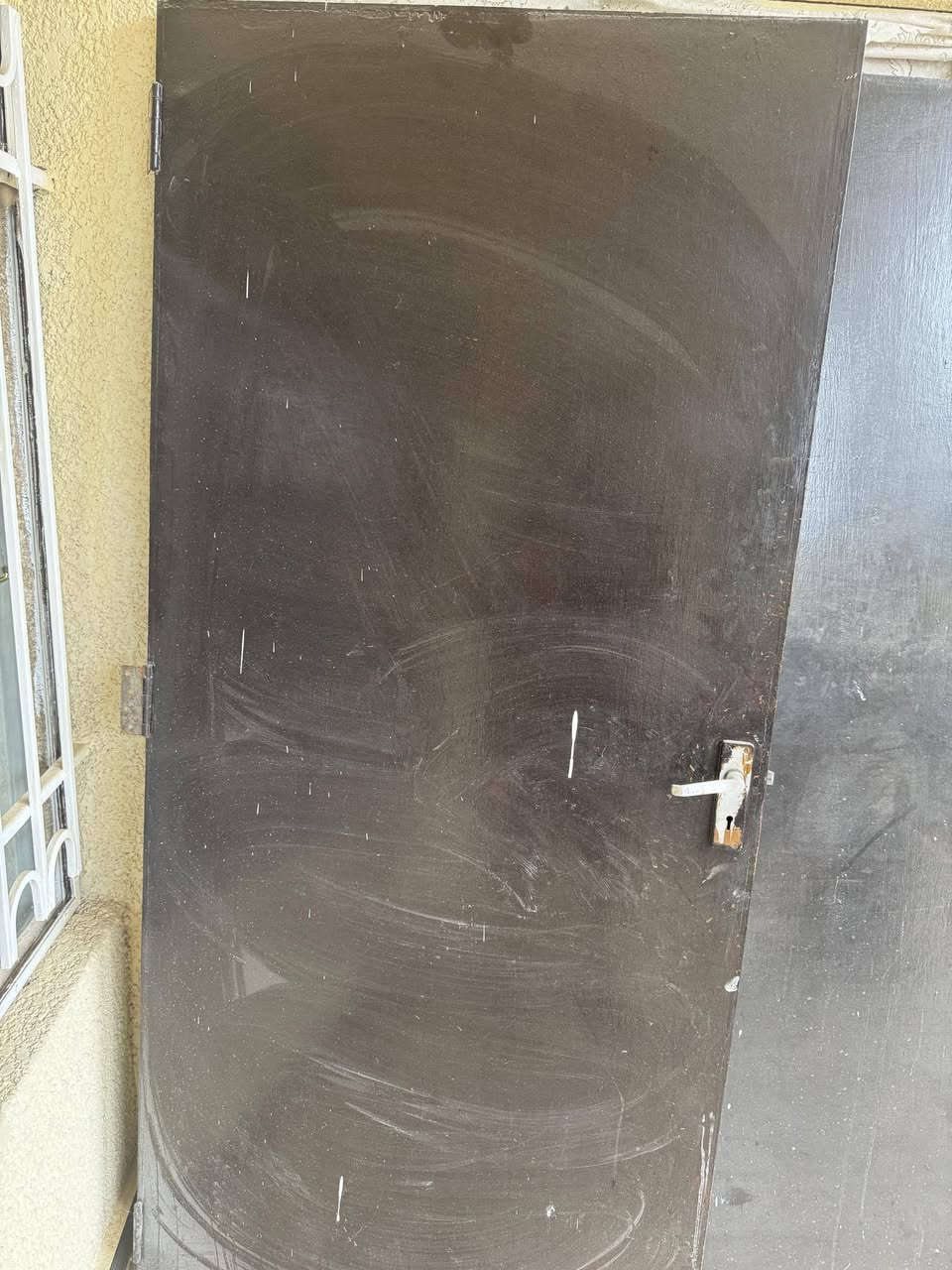 بوب صاج أولى عدد ٦
معرض صاج
بسعر مناسب رقم هاتف ***********
