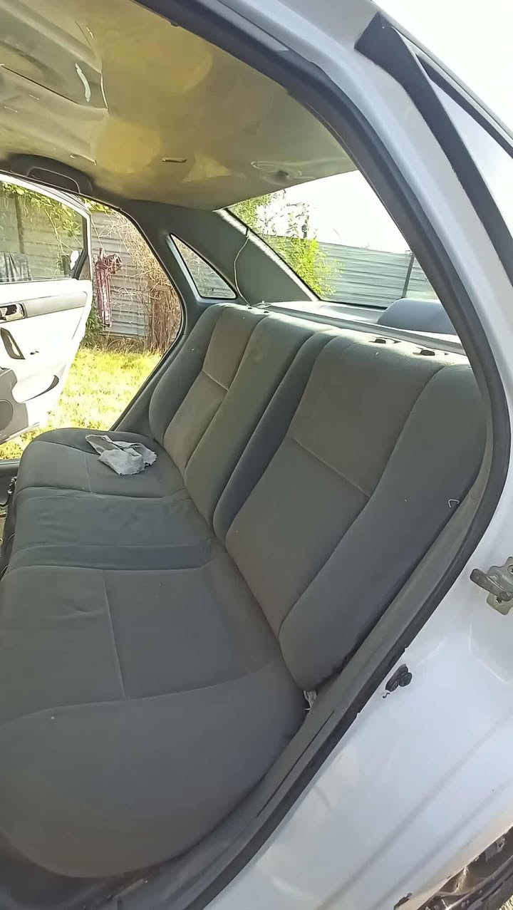 سلام عليكم عندي اوبترا 2011 بيع او مراوس حسب القناعه سياره حلوه ونضيفه محرك وكير خير  من الله تبريد شغال باتري تايرات جديده السياره بيها قطعه نص صبغ مقفوله من التبديل من والضربه وسعر السياره 75 بيها مجال السياره رقم كربلاء باسم واحد عرف ومضمون مكان سياره كربلاء طويريج ناحيه الخيرات رقم الهاتف *********** وبالعافيه علي اخذها
