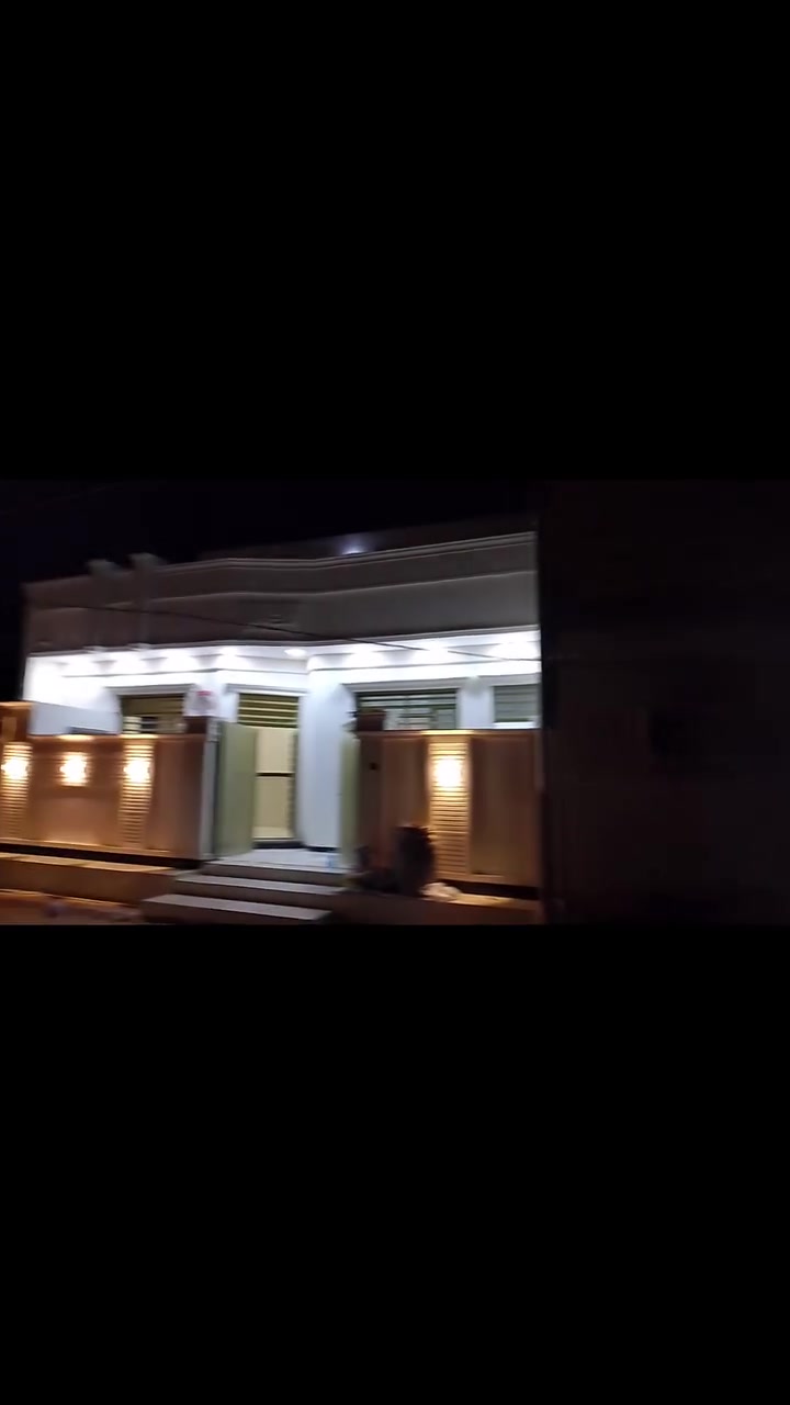 بيت للبيع طابق واحد منطقه حجي عبد الثانية الملحق قرب اسواق تفاحه كامل الخدمات بمساحه 135متر مربع بناء حديث درجه اولى للا ***********
