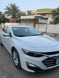ماليبو LT • ٢٠٢٢ • ايرباك