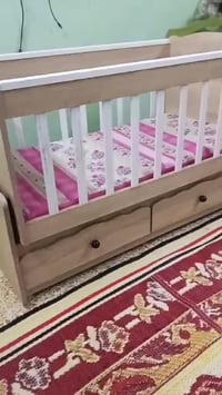 للبيع • أثاث أطفال