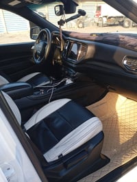 دورانكو للبيع بدون مراوس موديل ٢٠٢١مواصفات sxt سيارة جاهزة السعر ٢٤٥لل...