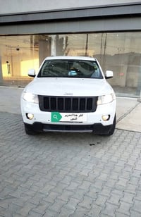 جيب لاريدو موديل ٢٠١٣اصل أدوات كص دخول جديد شقل باجات شرط محرك ٣٦٠٠ وك...