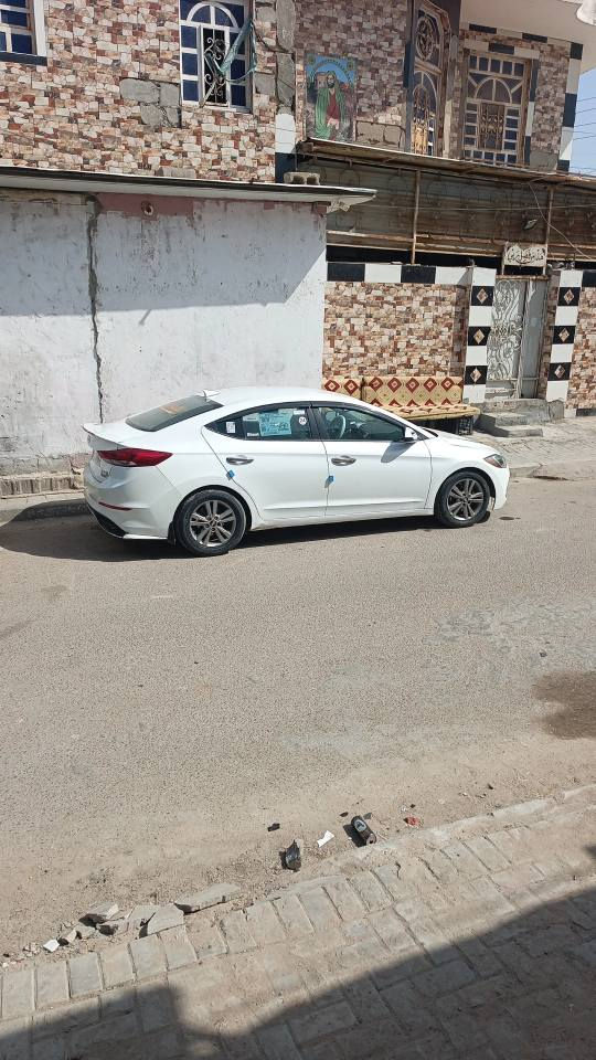 النترا 18 امريكي بسمي هزه جديده وسنويه نافذه 2030 تبريد ثلج 🥶وتدفئه شاشه تحكم ستيرن ويل كب منضومه زنون عبوه وسستم صوت جدد السياره بيهه اربع قطع صبغ بدون دواخل شواصي لغود حوض كفاله ضربه امريكا جاملغ الخلفي بدون دواخل وبيهه بدايه خيط بلمكينه فقط كهربائيات كلهه شغاله وعوزهه ترتيبات بلحداديه الاماميه شوي بس تايرات جدد سستم اناره داخلي المكان حيانيه شارع السيد سعر 105 وبيهه مجال بيع او مراوس رقم *********** البصرة, العراق
