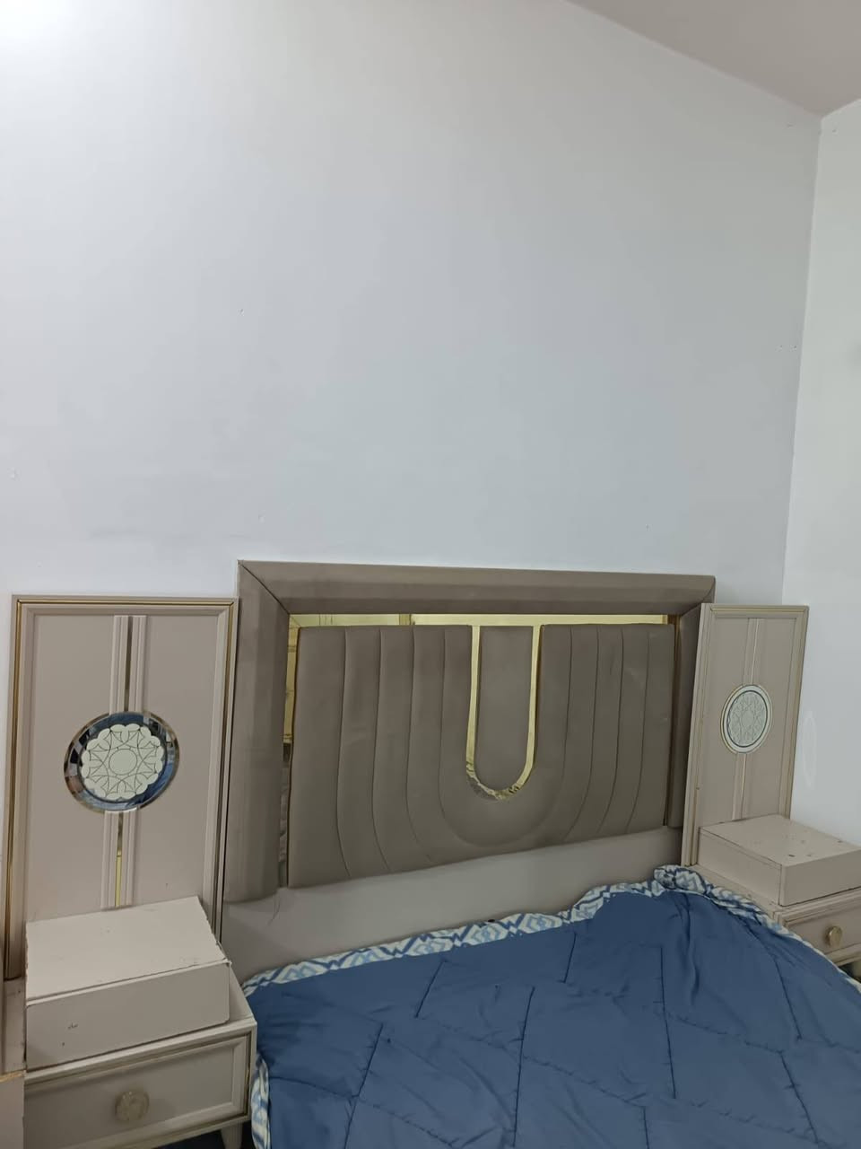 صباح الخير ميز تواليت وجربايه 50


**إذا كنت صاحب هذا الإعلان وتريد حذفه لأي سبب، رجاءا أرسل رسالة إلى الدعم الفني**