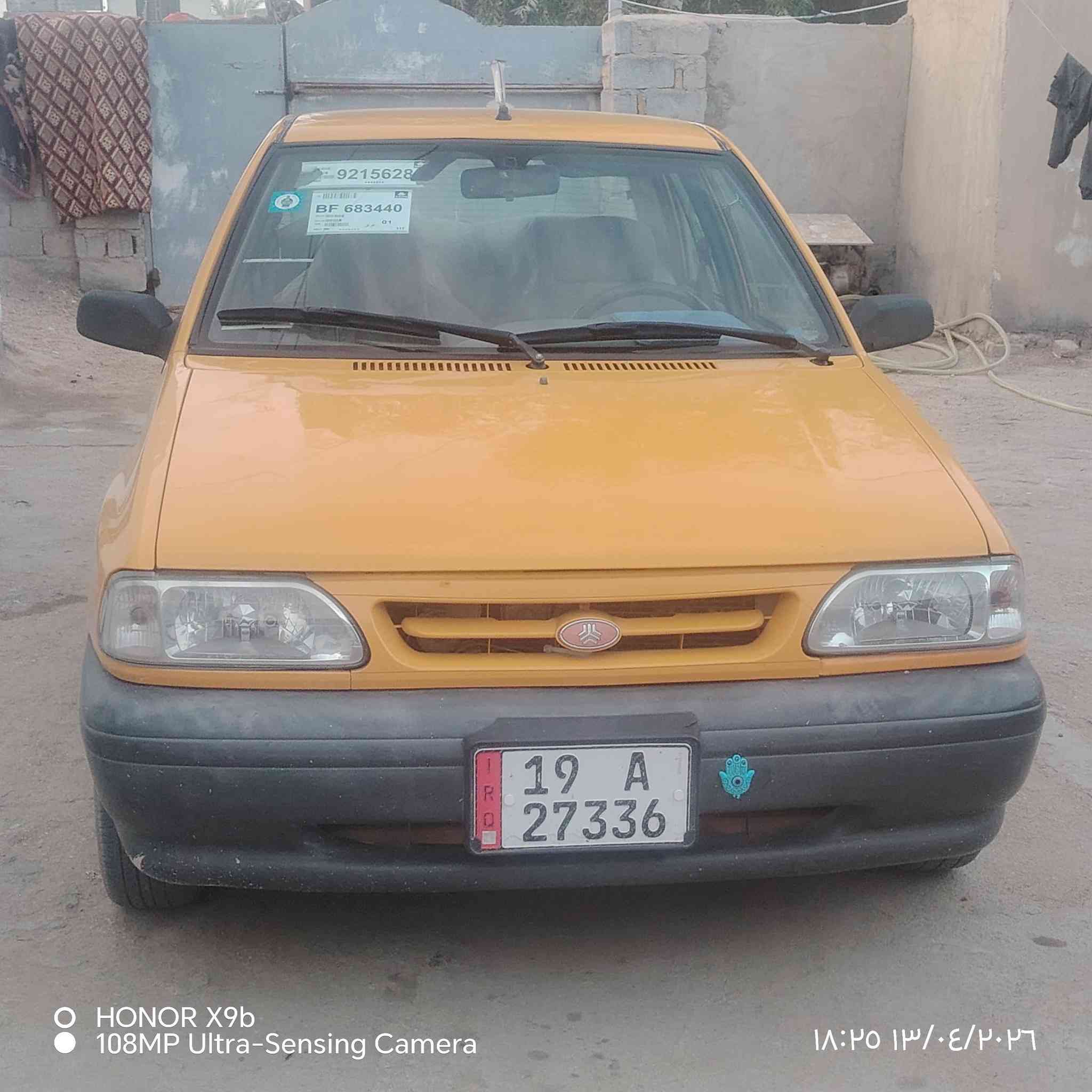 سلام عليكم
سايبه موديل ٢٠١٨
رقم كربلاء بسمي
مكفول كفاله عامه
سعر ٤٨  
***********
 مكان كربلاء طوريج
