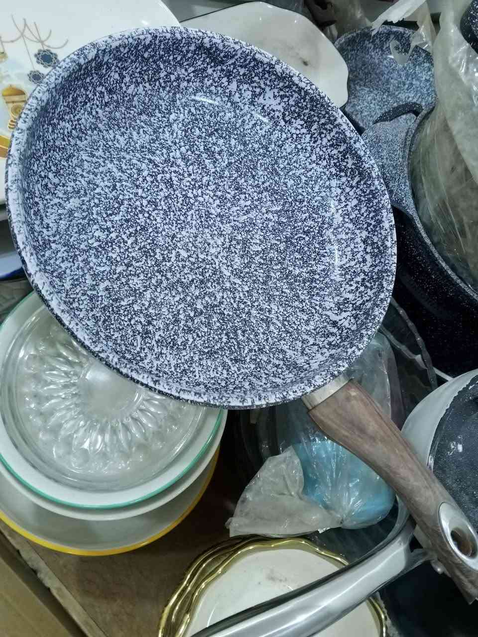 بضاعه اوربيه جديده غير مستعمل يوجد توصيل محافضات كرانيت ضد الألتصاق والتخدش استعمال عمر مو يوم زيتي درجة اولى


**إذا كنت صاحب هذا الإعلان وتريد حذفه لأي سبب، رجاءا أرسل رسالة إلى الدعم الفني**