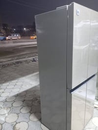 ثلاجه • نضيفه • حي اور