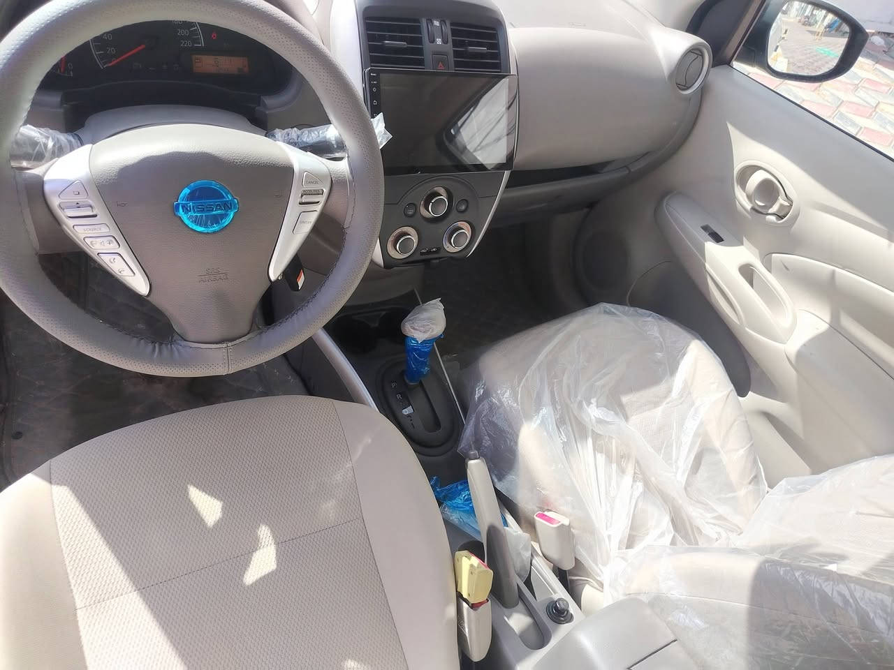 نيسان سني موديل 2025 فول ام شاشه تحكم صوبين 4 جام كهرباء إرباك عدد2 تبريد خلفي شباك نيكل 5دجاوي داخل بيجي رقمه اربيل الإنكليزي سنويه 2030 كفاله عااامه شرط حته خطه مصنعي مابيه شرط سونار وضع الشركه كله سعر صافي نهايته 119 قفل بيع مستعجل مكاني نجف اتصال فقط ***********
