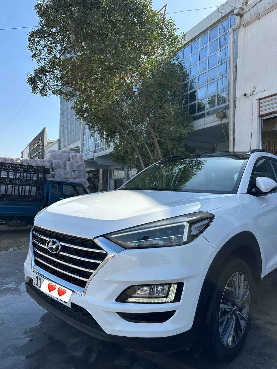 للبيع توكسان مديل 2020 خليجي مكفوله شركت الكاصد مواصفات فول لفول ١/١ مكينه 2000دوش مكينه كير شركه صدر خير من الله تايرات جديده بصمه بنورامه حساس امامي خلفي. شاشه جبيره كامره لايت عدسه جنطه كهرباء كشنات ثنين كهرباء لد صباحي اشارت ترحيب سياره كلشي بيها شركه قطعتين تبريد ٣ أنضمه قياده ماشيه ٩٣ حقيقي رقم بغداد دولي ب اسمي هزه جديده ورقم جديد سعر مناسب   خاص او اتصل ع رقم والرد سريع متواجد واتساب 
*********** اتصل+واتساب 

***********
