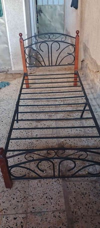 جربايه نفر • حديد • بيها مجال
