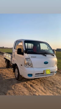 بيجي • محرك شرط • تايرات جديدة