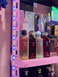 محل رحيق الهدايا • عطور ماركات • دور الزراعة الثالثة