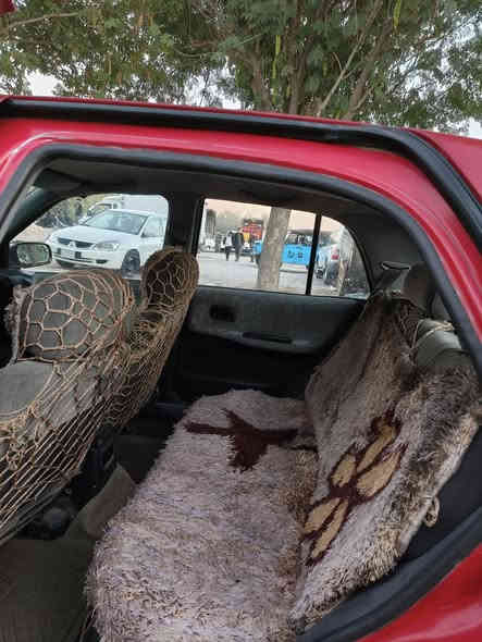 السلام عليكم
نيسان سني موديل 1994.كير اوتماتيك سنوية مجددة ل2030 رقم دولي بسمنة مصبوغة عام جمالية بدون خياس رقم 33 ورقة وبي مجال بسيط حگ الجية للاستفسار ***********
